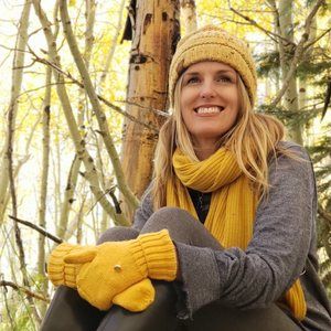 Meet your Posher, Lauren